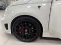 Abarth 595 Competizione FRENI MAGGIORATI*MANUALE*SEDILI SABELT*FIST PAINT* Blanc - thumbnail 15