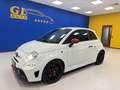 Abarth 595 Competizione FRENI MAGGIORATI*MANUALE*SEDILI SABELT*FIST PAINT* Blanc - thumbnail 1