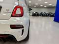 Abarth 595 Competizione FRENI MAGGIORATI*MANUALE*SEDILI SABELT*FIST PAINT* Blanc - thumbnail 18