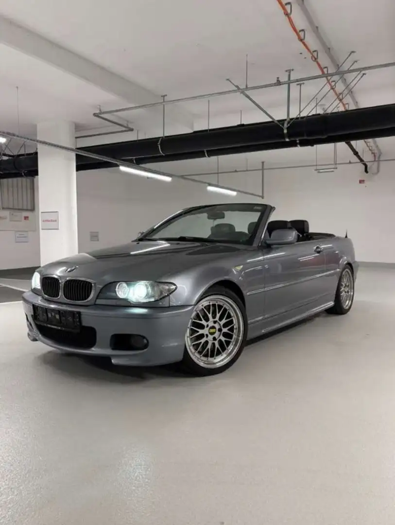 BMW 330 330Ci Cabrio - 2