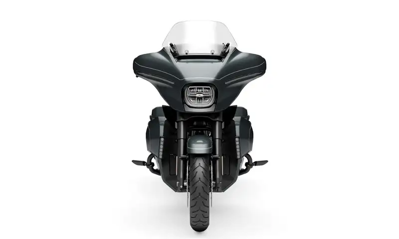 Harley-Davidson Street Glide - foto 4