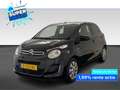 Citroen C1 1.0 VTi 72PK 5DRS Feel / Airconditioning Zwart - thumbnail 1