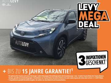 Teamplayer KLIMA*APPLE CAR PLAY*LM*RFK*SHZ