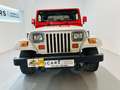 Jeep Wrangler 2.5 Hard Top Base Blanc - thumbnail 3