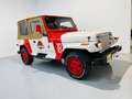 Jeep Wrangler 2.5 Hard Top Base Blanc - thumbnail 4