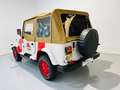 Jeep Wrangler 2.5 Hard Top Base White - thumbnail 10