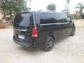 Mercedes-Benz V V 250 d Automatic 4Matic Premium Extralong Nero - thumbnail 4