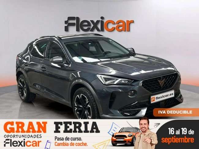 CUPRA Formentor 1.5 TSI 110kW (150 CV) DSG - foto 1