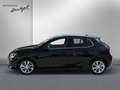 Opel Corsa 1.2 Turbo Elegance,SKY,PANO,LED,SHZ,TOTWINKEL,CARP Zwart - thumbnail 4