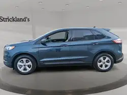 Ford Edge снимка Ford Edge