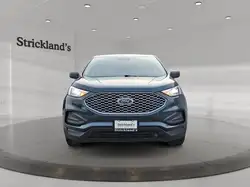 Ford Edge снимка Ford Edge