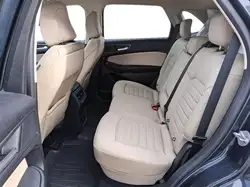 Ford Edge снимка Ford Edge