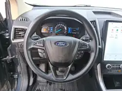 Ford Edge снимка Ford Edge