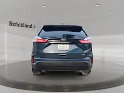 Ford Edge снимка Ford Edge