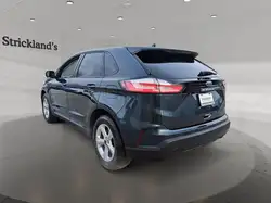 Ford Edge снимка Ford Edge