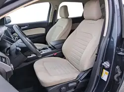Ford Edge снимка Ford Edge
