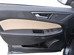 Ford Edge снимка Ford Edge
