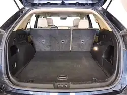 Ford Edge снимка Ford Edge