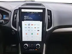 Ford Edge снимка Ford Edge