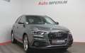 Audi Q3 2.0 TDI quattro S Line*TEMP*AHK*NAVI*XENON* Grau - thumbnail 3