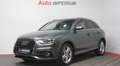 Audi Q3 2.0 TDI quattro S Line*TEMP*AHK*NAVI*XENON* Grau - thumbnail 1