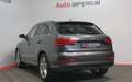 Audi Q3 2.0 TDI quattro S Line*TEMP*AHK*NAVI*XENON* Grau - thumbnail 6