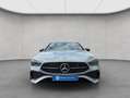 Mercedes-Benz CLA 180 CLA Grijs - thumbnail 8