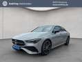 Mercedes-Benz CLA 180 CLA Gri - thumbnail 1