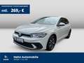 Volkswagen Polo 1.0TSI DSG Move LED Navi-Vorb. PDC Sitzheiz Grau - thumbnail 1