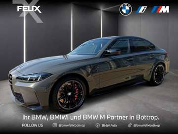 Competition xDrive INNOVATIONSPAKET+DRIVING ASS.PR