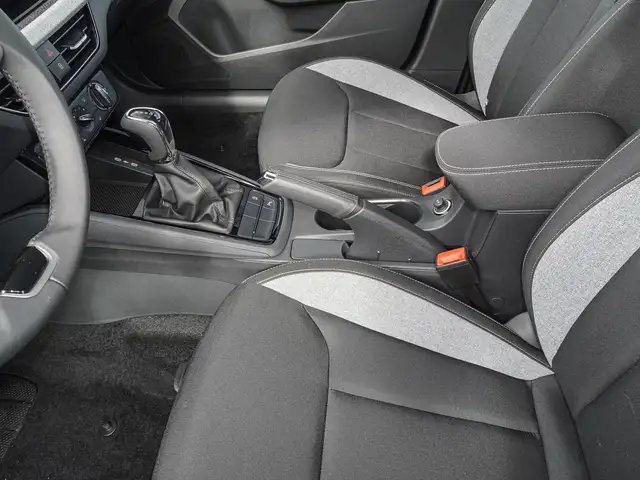 Skoda Scala view 15