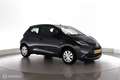 Toyota Aygo 1.0 VVT-i x-now geen import|airco|5drs Grau - thumbnail 3