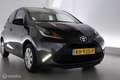 Toyota Aygo 1.0 VVT-i x-now geen import|airco|5drs Grau - thumbnail 20