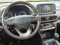 Hyundai KONA Android + Apple Carplay * topconditie * auto airco Grijs - thumbnail 10