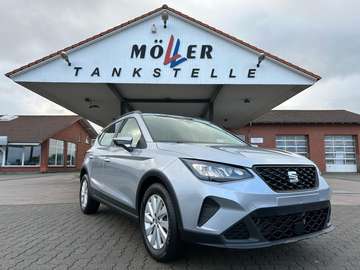 Style 1.0 TSI DSG / Sitzheizung