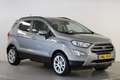Ford EcoSport 1.0 EcoBoost Titanium 125 PK. Clima | Winter Pack Grijs - thumbnail 16