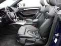 Audi A5 Cabriolet 2.0 TFSI Sport Edition S LINE SUPER MOOI Blauw - thumbnail 33