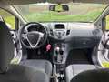 Ford Fiesta 1.25 benzina 5 porte Bianco - thumbnail 1