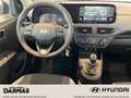 Hyundai i10 NEUES Modell 1.0 Select Klima DAB Apple Gris - thumbnail 13