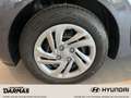 Hyundai i10 NEUES Modell 1.0 Select Klima DAB Apple Gris - thumbnail 10