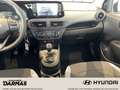 Hyundai i10 NEUES Modell 1.0 Select Klima DAB Apple Grigio - thumbnail 14