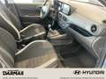 Hyundai i10 NEUES Modell 1.0 Select Klima DAB Apple Gris - thumbnail 17