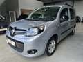 Renault Kangoo Limited DAB Navi Klima Tempomat Silber - thumbnail 3