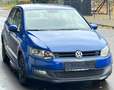 Volkswagen Polo Trendline-klima-Euro 5 Blau - thumbnail 1