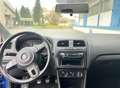 Volkswagen Polo Trendline-klima-Euro 5 Blau - thumbnail 4
