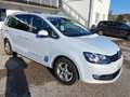 Volkswagen Sharan Comfortline BMT SCR 2,0 TDI 127g Silber - thumbnail 1