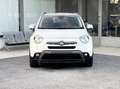 Fiat 500X 1.0 Cross Auto. 120CV E6 Neo - 2021 Bianco - thumbnail 2