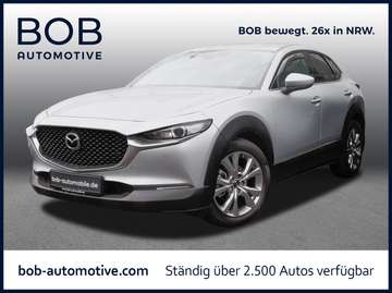 2.0 SKYACTIV-G M Hy. 150 Selection 2WD *Scheckheft*DesignP.*