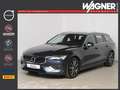 Volvo V60 T6 AWD Recharge Geartronic Inscription *PilotAss.* Bleu - thumbnail 1