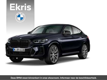 BMW X4 M40i | M Sport Plus Pack | Business Edition Plus |